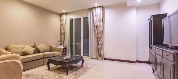 Condominio de 1 dormitorio en Watthana, Thailand No. 23056 13