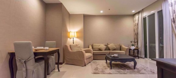 Condominio de 1 dormitorio en Watthana, Thailand No. 23056 19