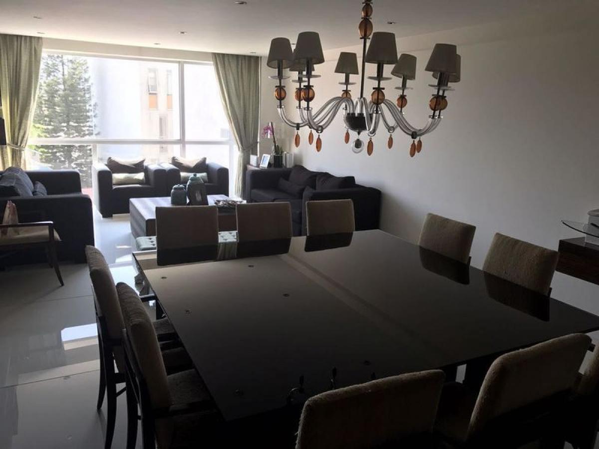 3 bedrooms Apartment in Naucalpan de Juarez, Mexico No. 209345