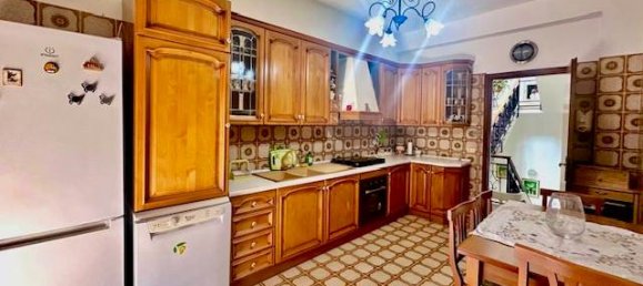 Вилла с 3 спальнями в Кампобелло ди Мадзара, Италия № 154809 13