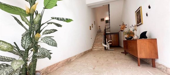 Вилла с 3 спальнями в Кампобелло ди Мадзара, Италия № 154809 6