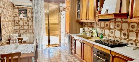 Вилла с 3 спальнями в Кампобелло ди Мадзара, Италия № 154809 7