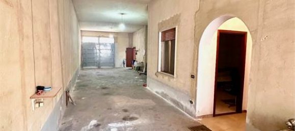 Вилла с 3 спальнями в Кампобелло ди Мадзара, Италия № 154809 12