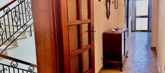 Вилла с 3 спальнями в Кампобелло ди Мадзара, Италия № 154809 3