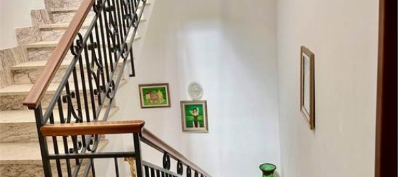 Вилла с 3 спальнями в Кампобелло ди Мадзара, Италия № 154809 14