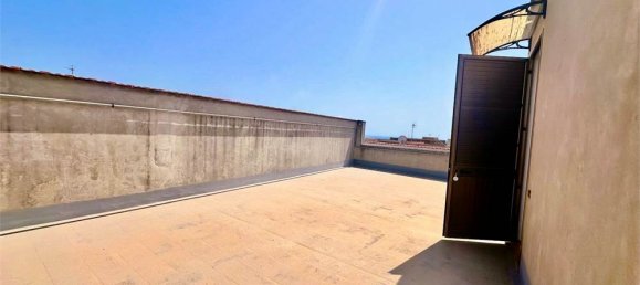 Вилла с 3 спальнями в Кампобелло ди Мадзара, Италия № 154809 10