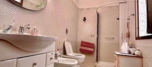 Вилла с 3 спальнями в Кампобелло ди Мадзара, Италия № 154809 9