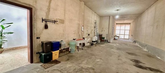 Вилла с 3 спальнями в Кампобелло ди Мадзара, Италия № 154809 11