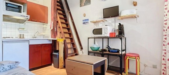 Studio in Isere, France No. 195404 6