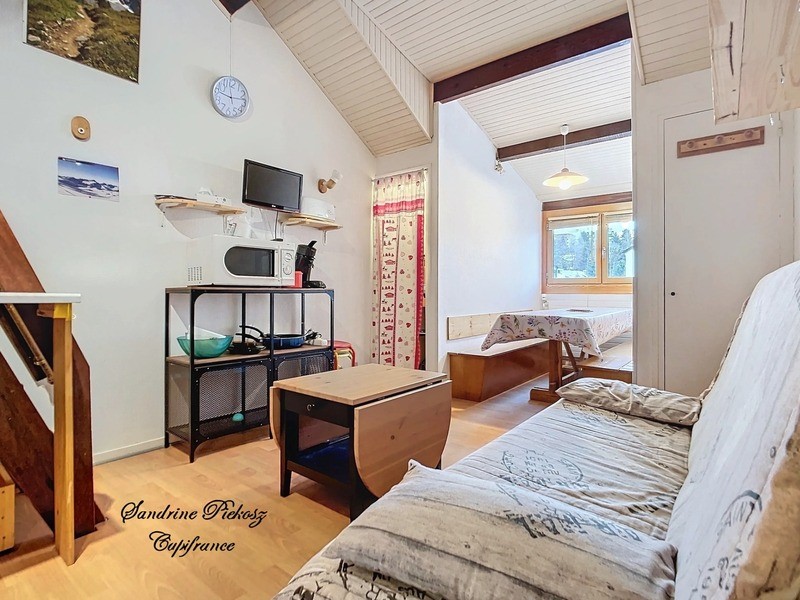 Studio in Isere, France No. 195404