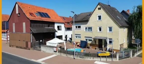 10 bedrooms Townhouse in Schwalm-Eder, Germany No. 303745 3