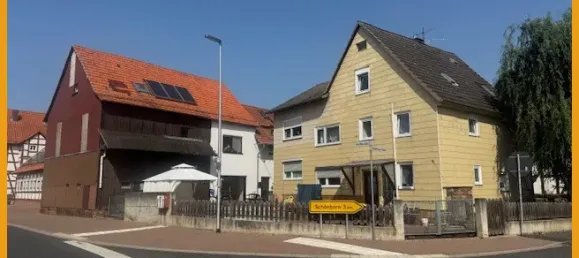 10 bedrooms Townhouse in Schwalm-Eder, Germany No. 303745 7