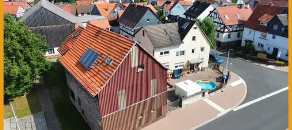 10 bedrooms Townhouse in Schwalm-Eder, Germany No. 303745 4