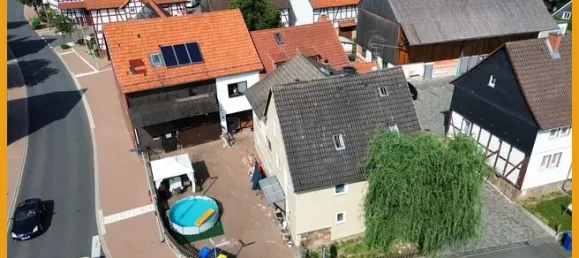 10 bedrooms Townhouse in Schwalm-Eder, Germany No. 303745 5