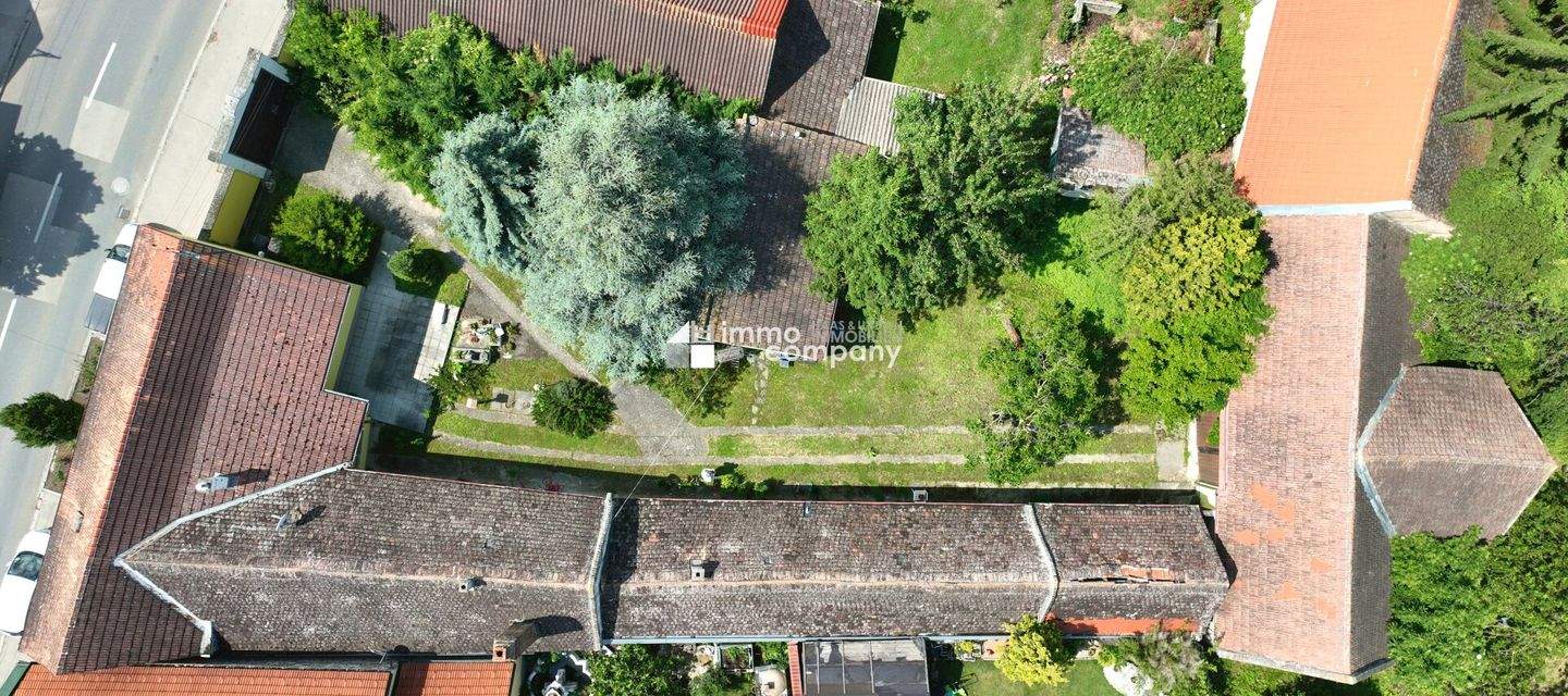 5غرفة منزل في Mannersdorf am Leithagebirge, Austria رقم 148571