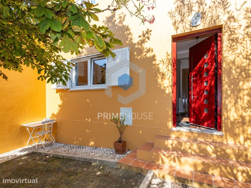 Дом с 5 спальнями в Сетубал, Португалия № 281721