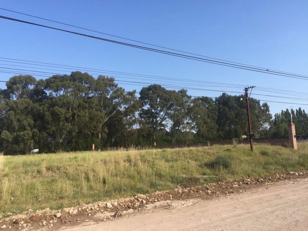  Land in Buenos Aires, Argentina No. 114756