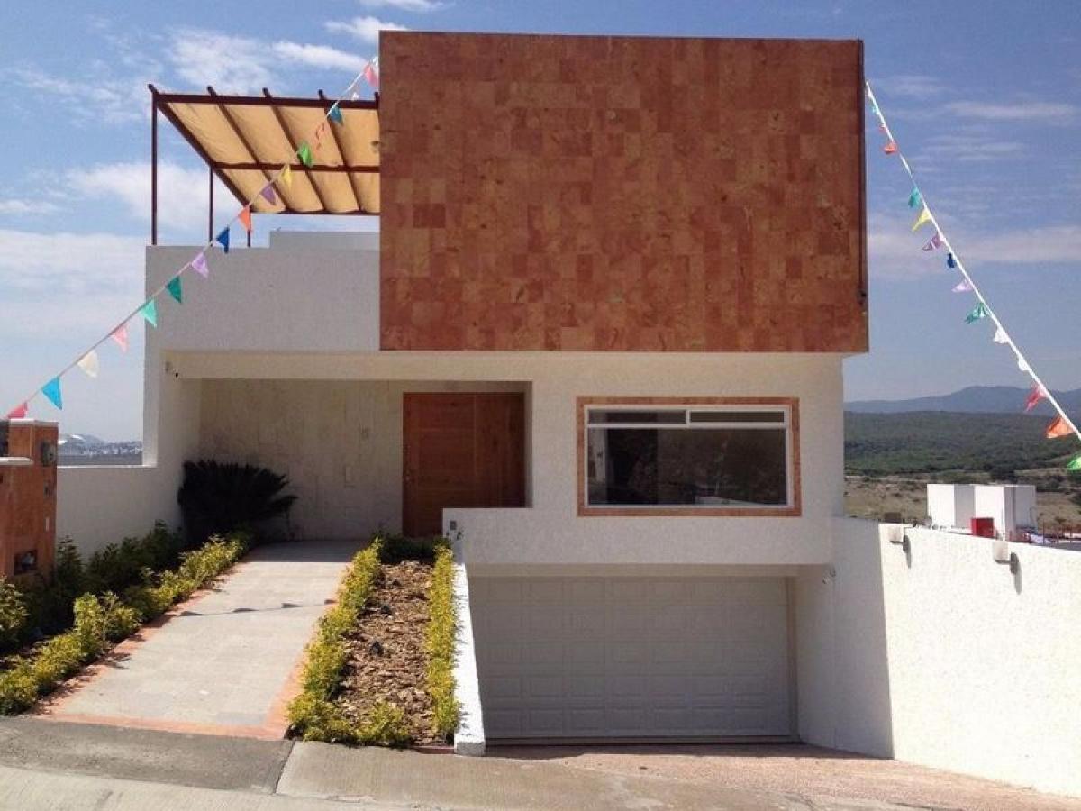 Casa T3 em Queretaro, Mexico N.º 168467