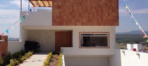 Casa T3 em Queretaro, Mexico N.º 168467 2