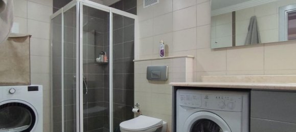 Apartment 2+1 in Cikcilli, Turkey No. 16235 9