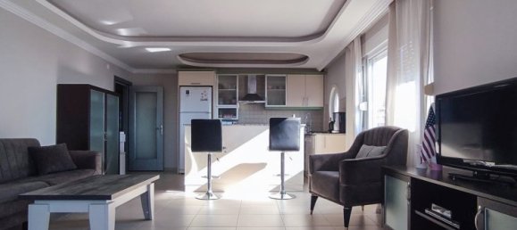 Apartment 2+1 in Cikcilli, Turkey No. 16235 2