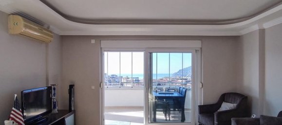Apartment 2+1 in Cikcilli, Turkey No. 16235 4
