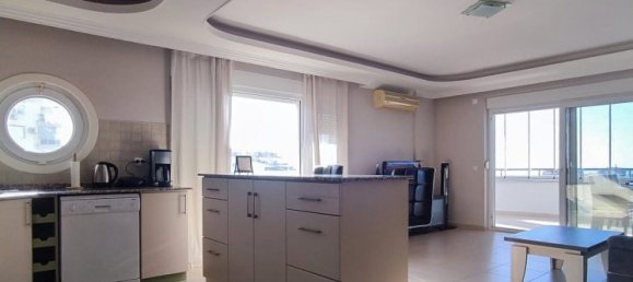 Apartment 2+1 in Cikcilli, Turkey No. 16235 3