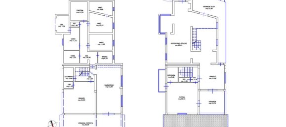 Villa T3 em Marsala, Italy N.º 191575 72