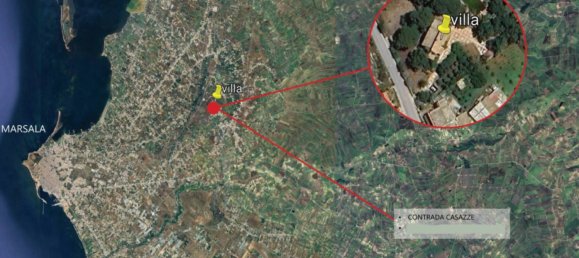 Villa T3 em Marsala, Italy N.º 191575 64