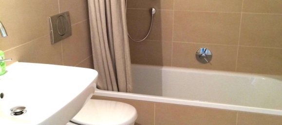 2 Schlafzimmer Wohnung in München, Germany, Nr. 348983 8