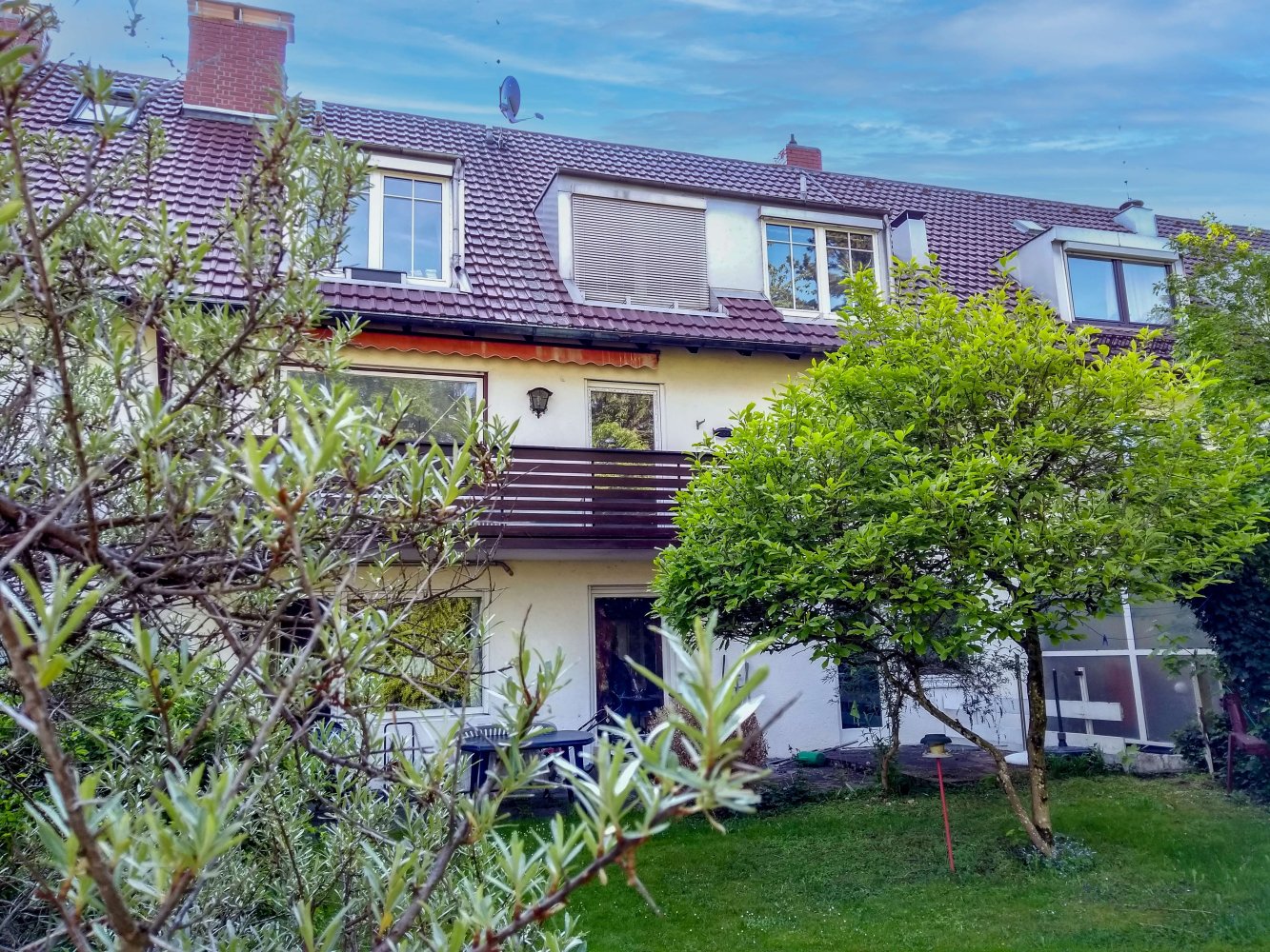 2 Schlafzimmer Wohnung in München, Germany, Nr. 348983