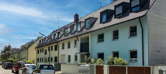 2 Schlafzimmer Wohnung in München, Germany, Nr. 348983 12