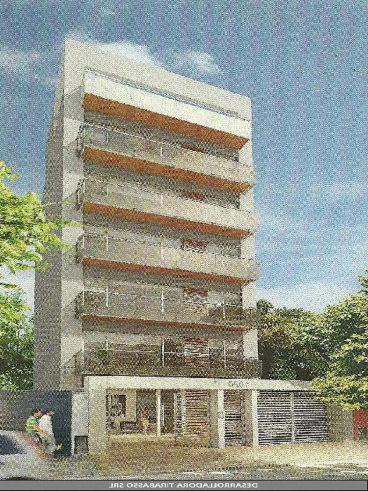 3 bedrooms Apartment in Quilmes, Argentina No. 82009