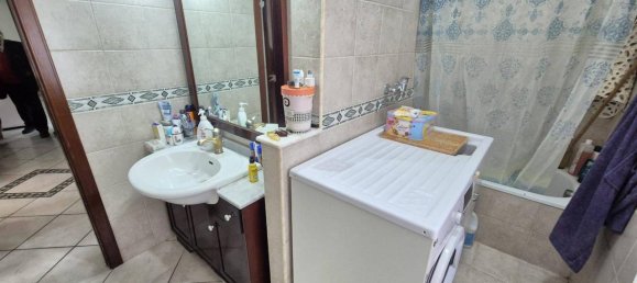 Apartamento de 3 divisões em Casola di Napoli, Italy N.º 177767 8