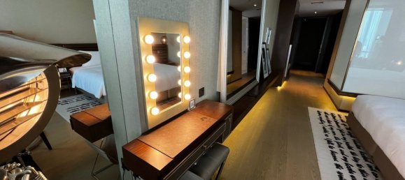 Студия в Бизнес-Бэй, ОАЭ № 120524 6