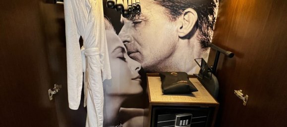 Студия в Бизнес-Бэй, ОАЭ № 120524 2