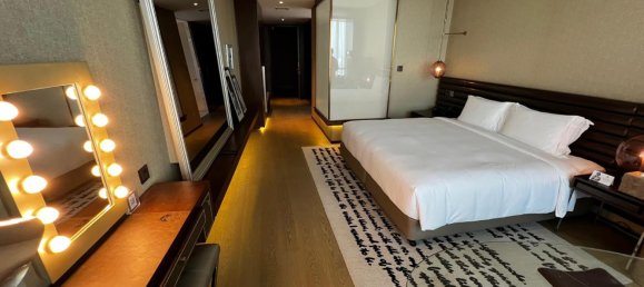 Студия в Бизнес-Бэй, ОАЭ № 120524 7