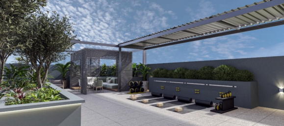 1 bedroom Apartment in Dubai, UAE No. 45837 3