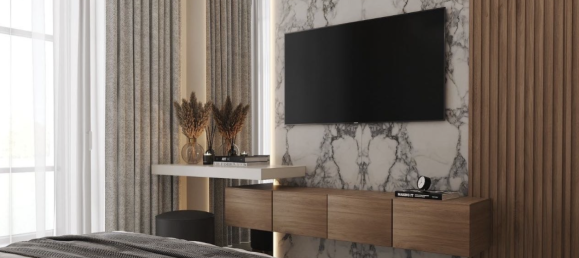 1 bedroom Apartment in Dubai, UAE No. 45837 4