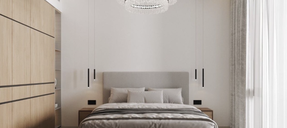 1 bedroom Apartment in Dubai, UAE No. 45837 6