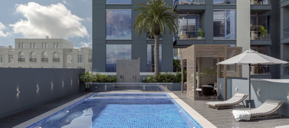 1 bedroom Apartment in Dubai, UAE No. 45837 11