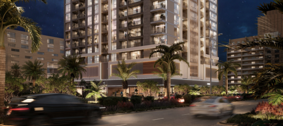 1 bedroom Apartment in Dubai, UAE No. 45837 12