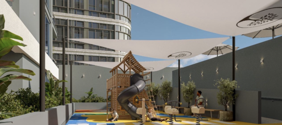 1 bedroom Apartment in Dubai, UAE No. 45837 9