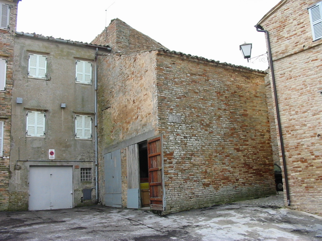 Casa T3 em Moresco, Italy N.º 145280