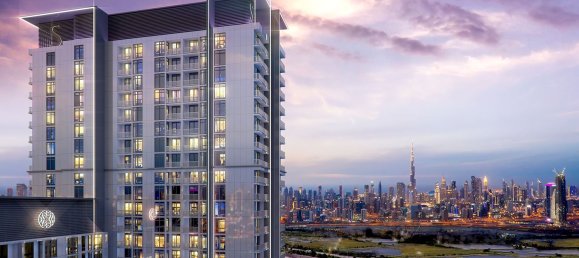 1 Schlafzimmer Wohnung in SOBHA HARTLAND, Mohammed Bin Rashid City, UAE, Nr. 58338 5