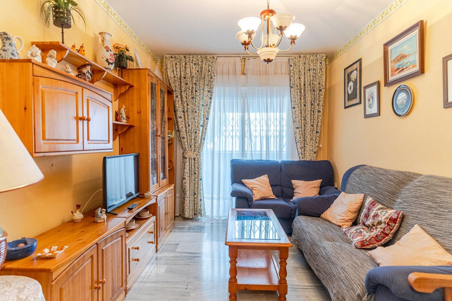 3 chambres Appartement à Torrenueva Costa, Spain No. 196914