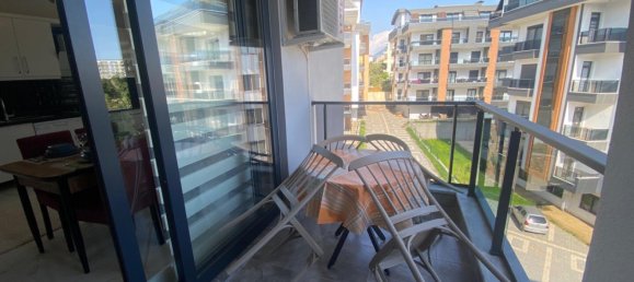 Wohnung 1+1 in Alanya, Turkey, Nr. 30683 17