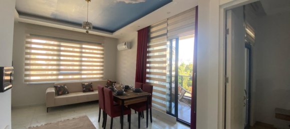 Wohnung 1+1 in Alanya, Turkey, Nr. 30683 14