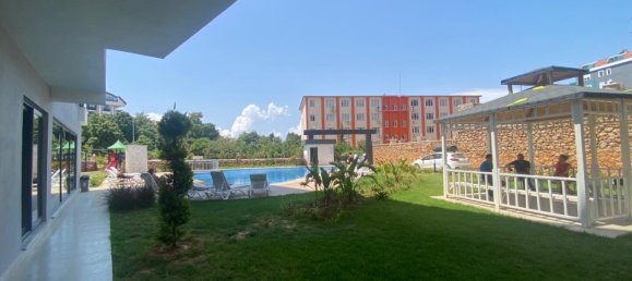 Wohnung 1+1 in Alanya, Turkey, Nr. 30683 5