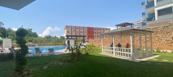 Wohnung 1+1 in Alanya, Turkey, Nr. 30683 6